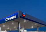 Chevron, smartphone app, gas