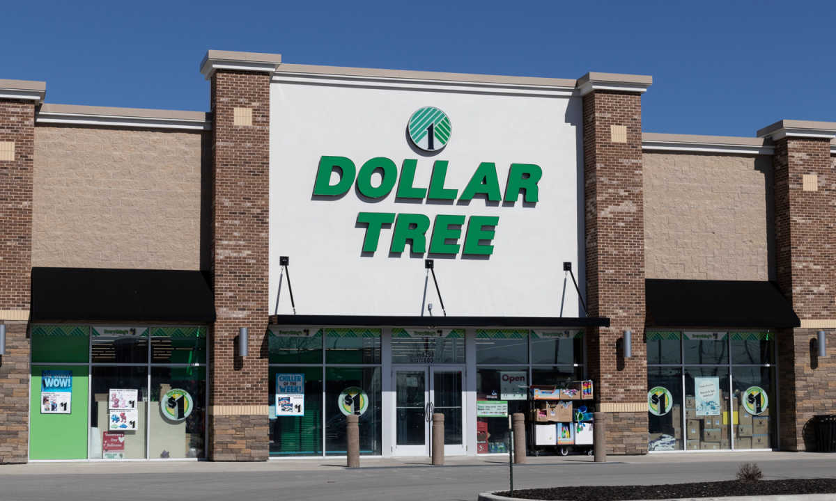 Sport Chek and Dollar Tree to open stores