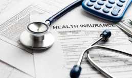 Employee Health Insurance Costs Climb Despite Lower Inflation