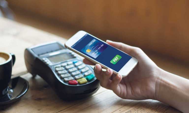 mobile payment