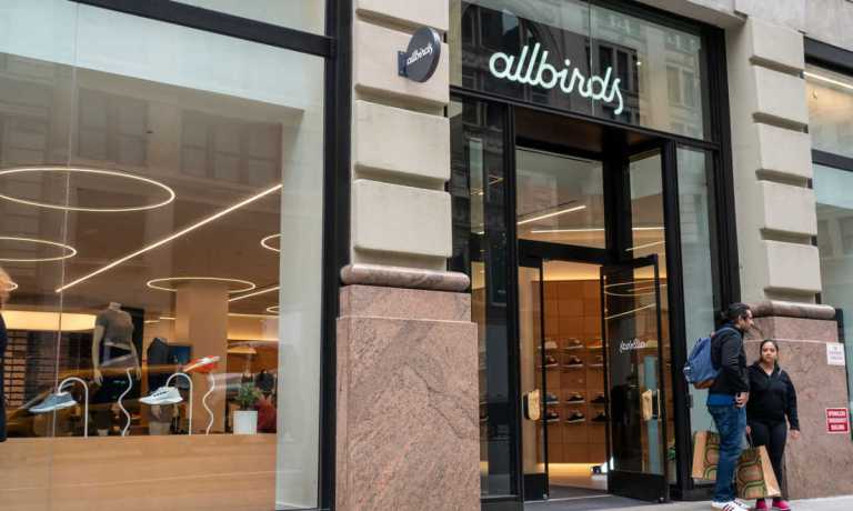 Allbirds