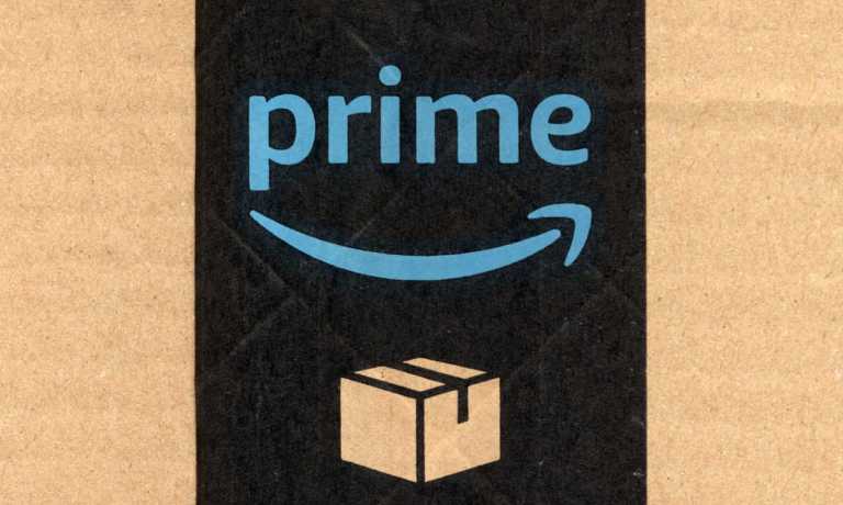 Amazon Prime