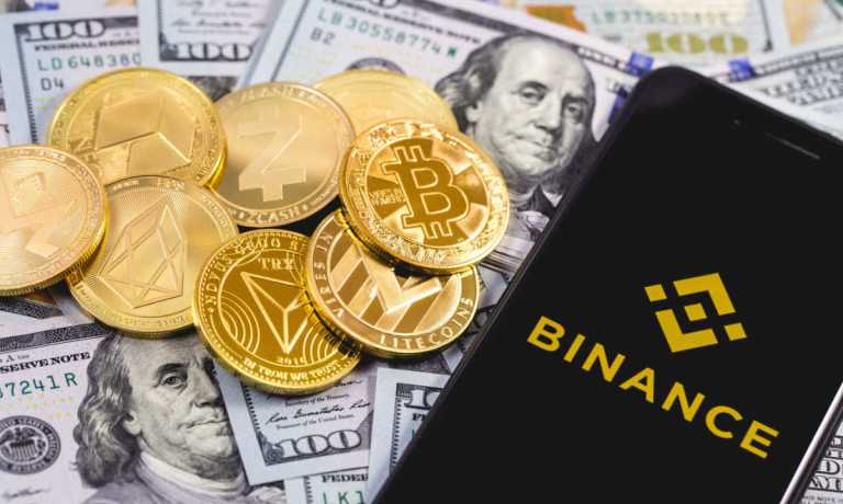 Binance, Gopax, crypto exchange, acquisitions