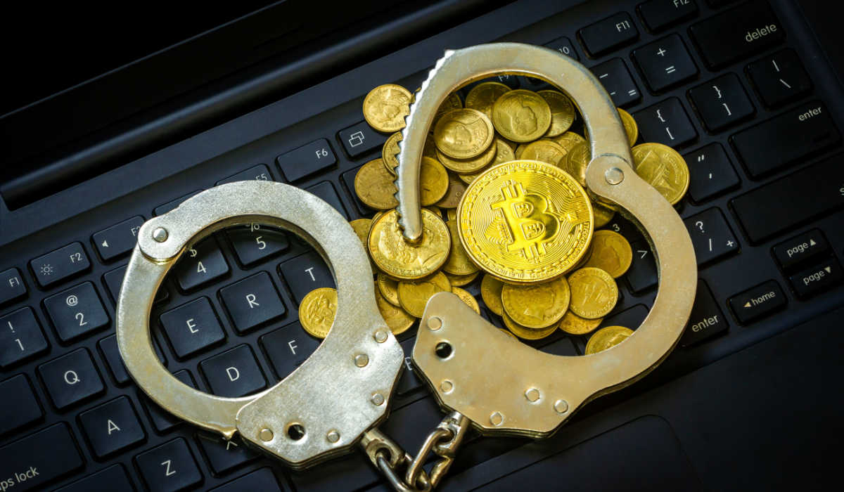 Crypto Platform Bitzlato Charged With Laundering More Than $700 Million of  Illicit Money - WSJ