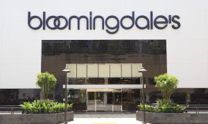 Bloomingdale’s Embraces ‘Small Format Store’