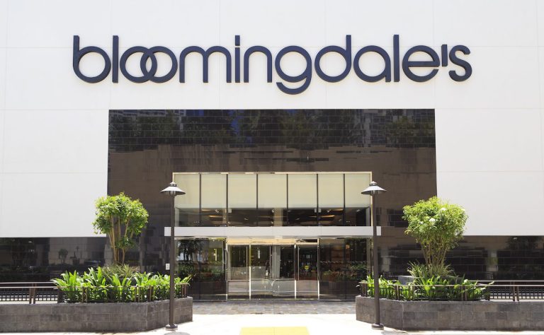 Bloomingdale’s Embraces ‘Small Format Store’