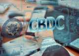 CBDC, financial institutions, partnerships