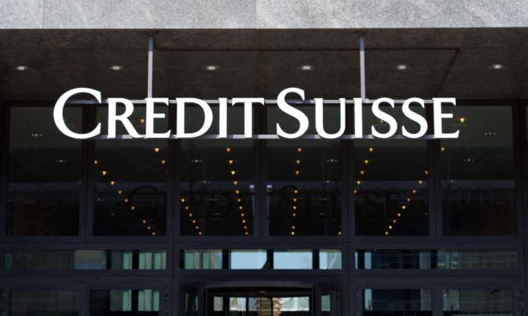 Credit Suisse