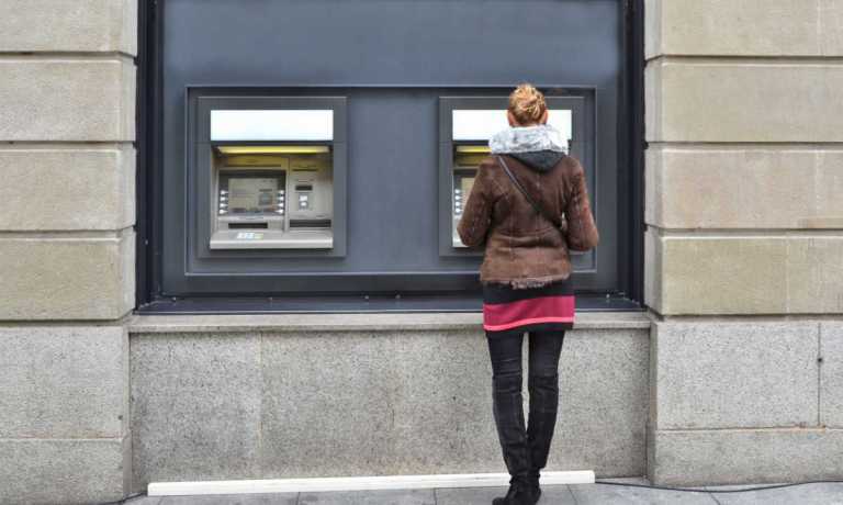 Denmark, EMEA, bank robbery, ATM, cybercrime