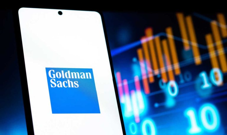 Goldman Sachs, earnings