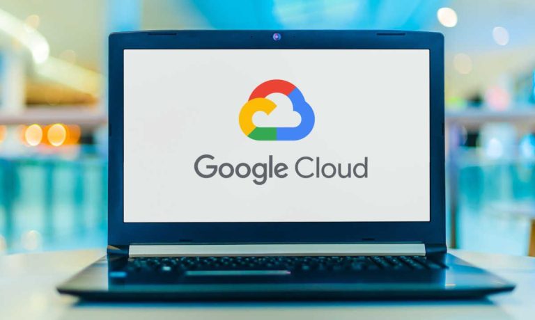 Google Cloud