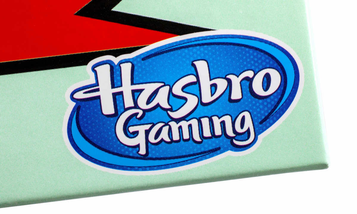 Hasbro Shares Fall To Multi-Year Low After Disappointing Q3 Earnings  Report, Dim Holiday Sales Outlook – Deadline