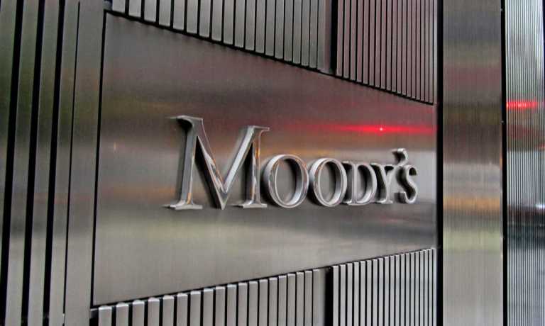 Moody's