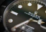 No White Sales as Rolex Prepares to Raise Prices