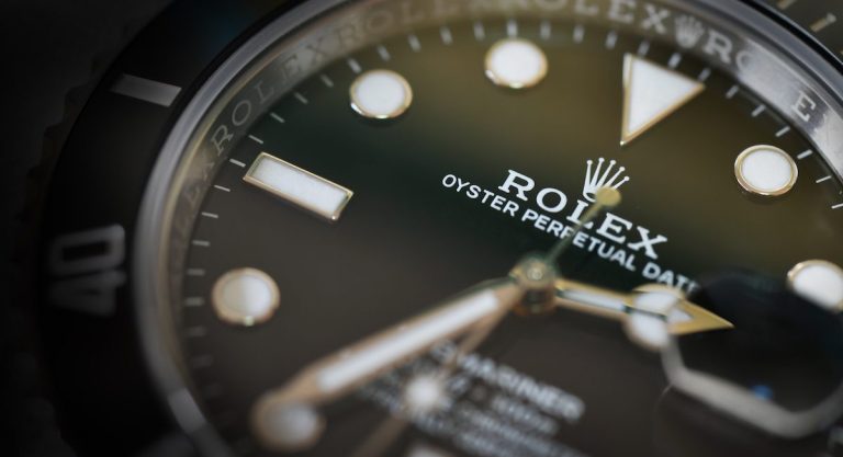 No White Sales as Rolex Prepares to Raise Prices