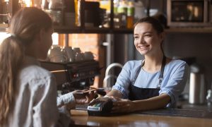 Cost-Conscious SMBs Prioritize Digital Payments