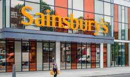 Sainsbury’s Brands Argos, Habitat, TU Add Klarna BNPL Options