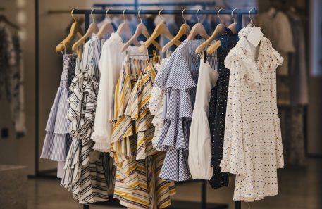 How I Made $1.35 Million on  Last Year Selling Secondhand Clothes