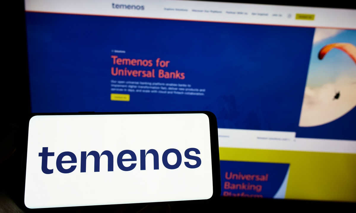 Temenos And IBM Team To Help Banks Modernize Payments | PYMNTS.com