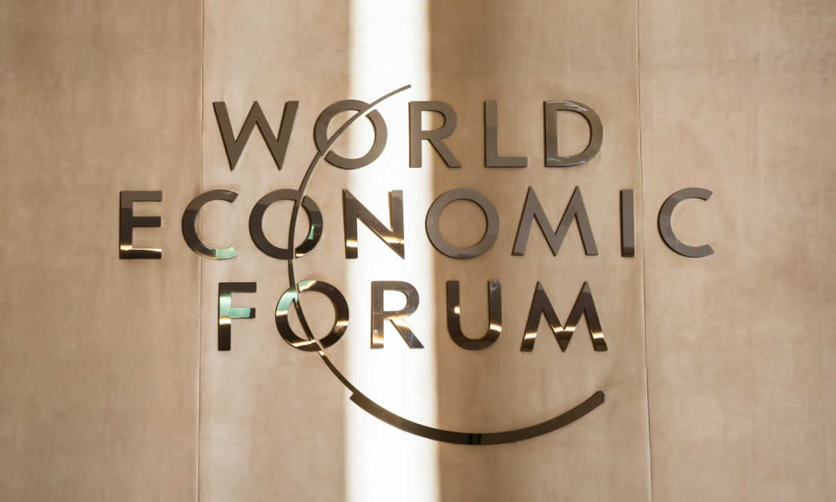 Davos: AP pioneers in decarbonized economy, say panelists at WEF