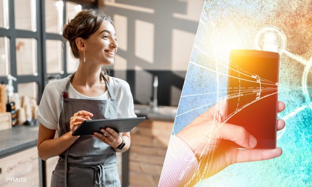 NCR - Digital-First Banking: Digital Banking Rises To Meet SMB Needs - January/February 2023 - Explore how digital banking is innovating to better serve the growing needs of SMBs