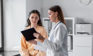 Gen Z Uses Digital Payments for Medical Bills