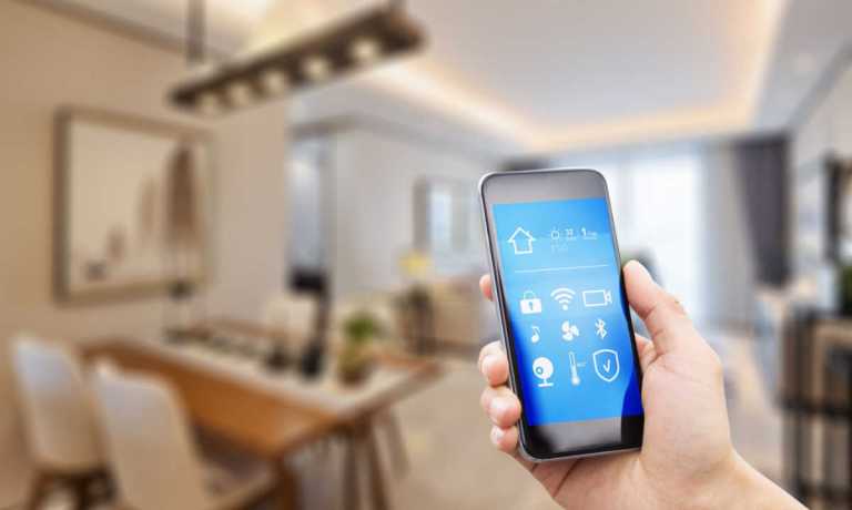 smart home