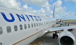 United Airlines Launches Media Network Using App, Inflight Entertainment Screens