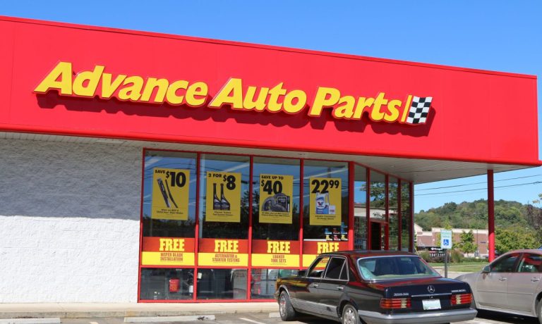 Advance Auto Parts