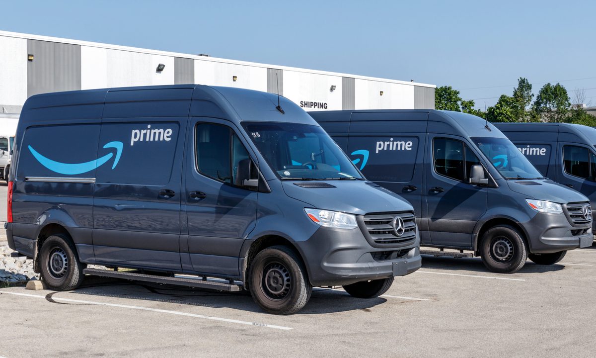 expands 'faster' same-day delivery in four major cities