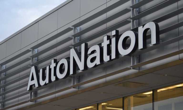 AutoNation