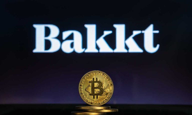 Bakkt