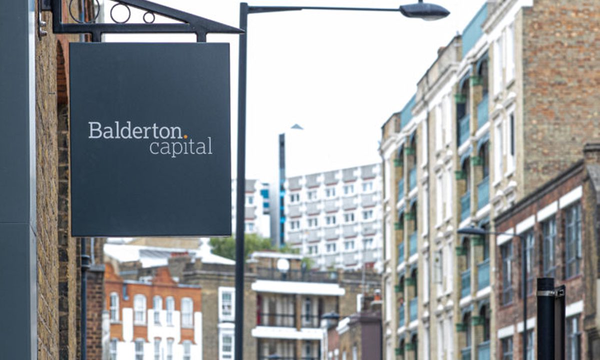 Balderton Capital Pulls In .3 Billion for EU Tech Firms