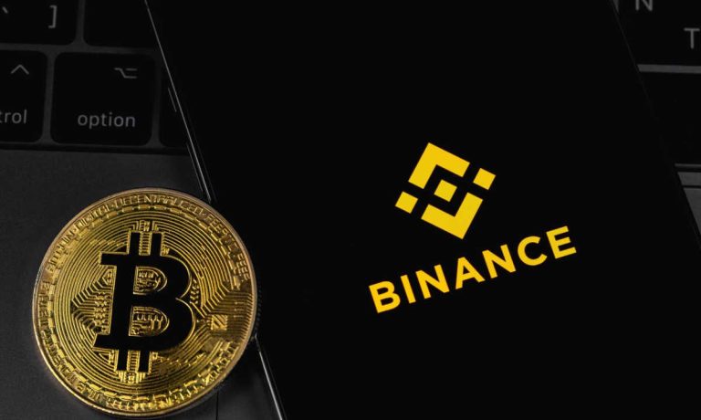 Binance