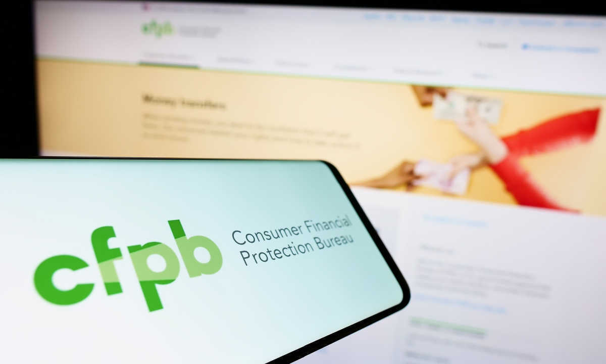 CFPB Faces Crucial Supreme Court Decision on Funding in 2024