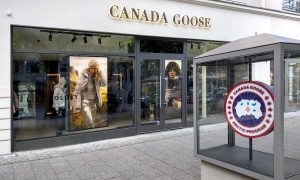 Canada Goose Joins Brands Offering reCommerce