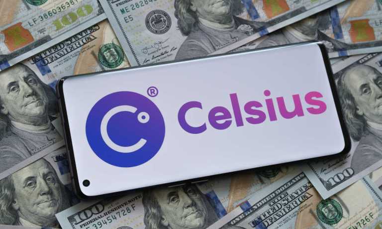 Celsius Network