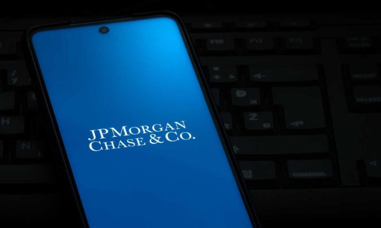 JPMorgan Chase