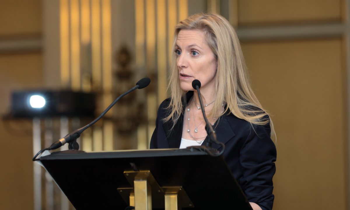 Biden Names Fed Vice Chair Brainard NEC Director