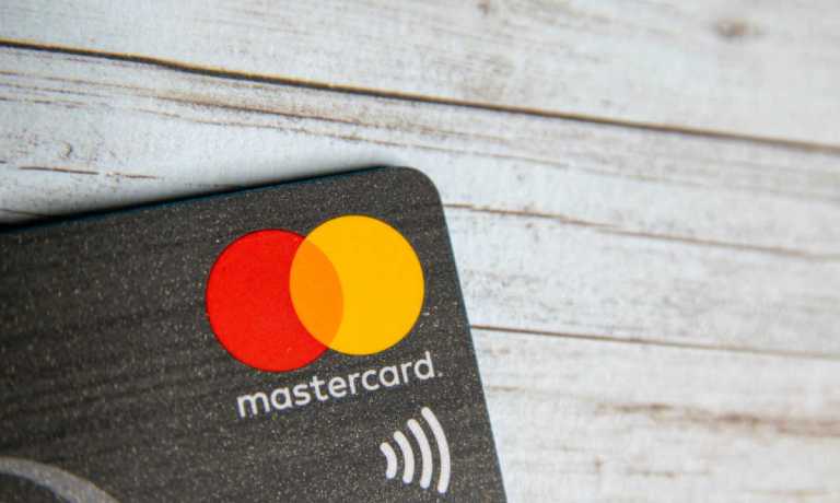 Mastercard