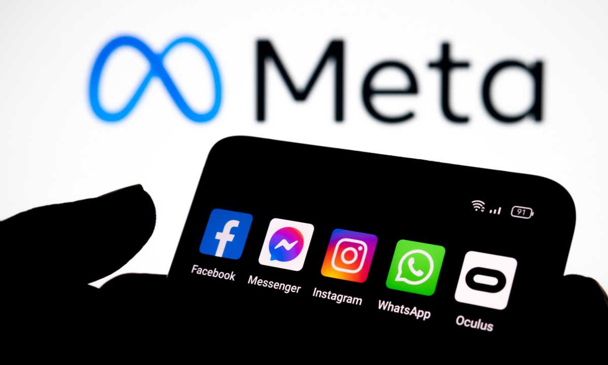 Meta deletes 63,000 Nigerian accounts linked to sextortion scams