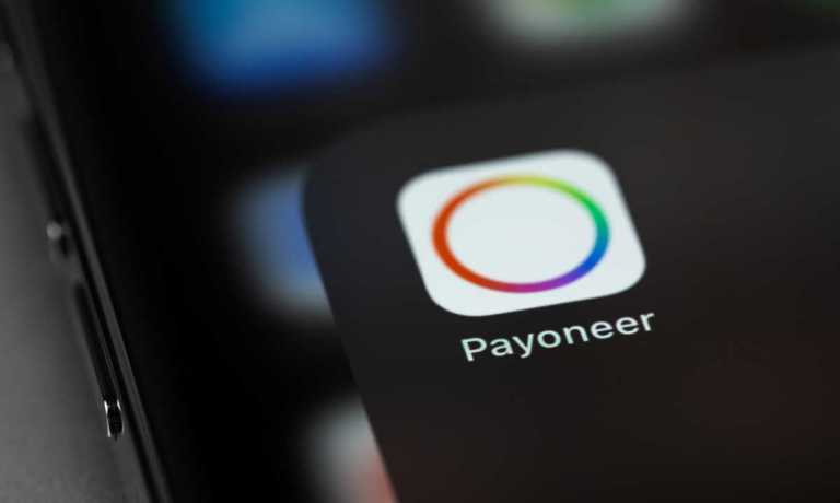 Payoneer