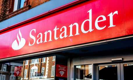 Santander UK, Customer Success