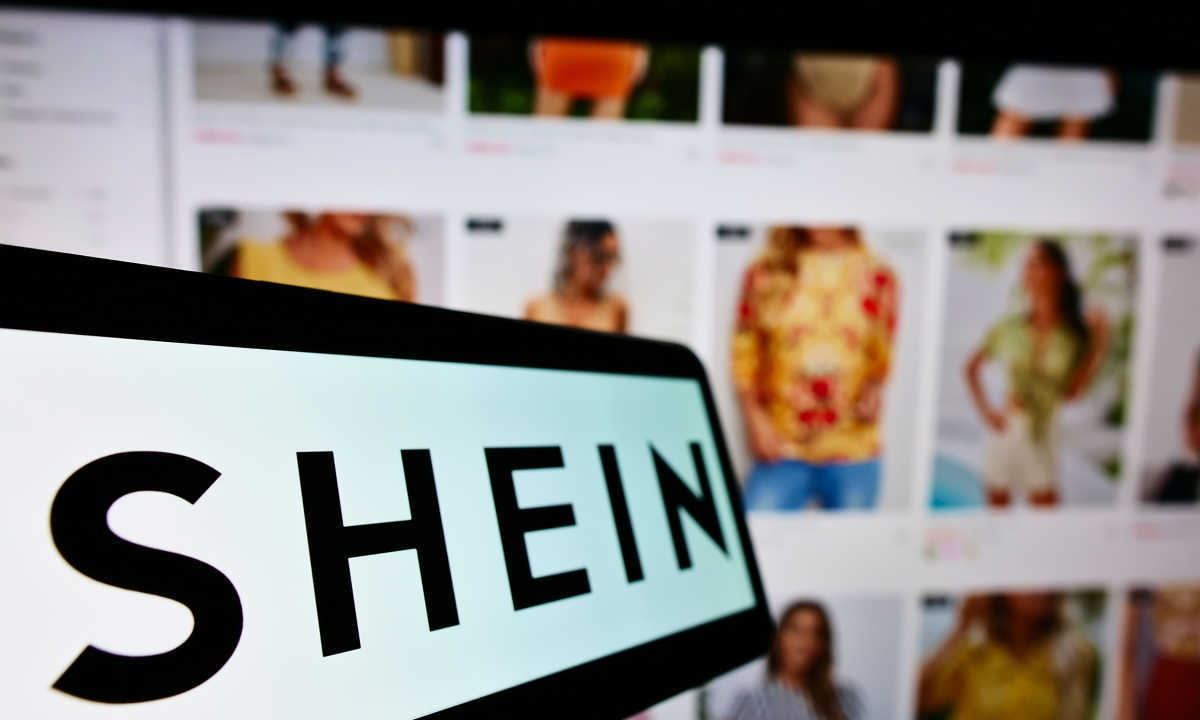Are People Still Ordering from SHEIN in 2023? - Playbite