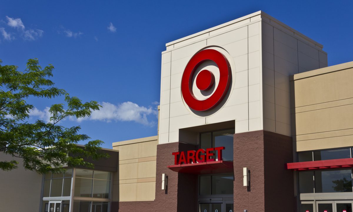 Target CEO: Stressed Consumers Trim Grocery Budgets | PYMNTS.com