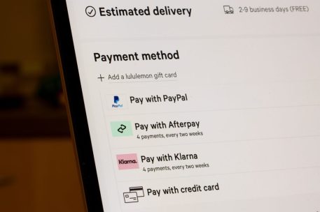 Road Bump in the New Business: PayPal Limits  Gift Card Usage