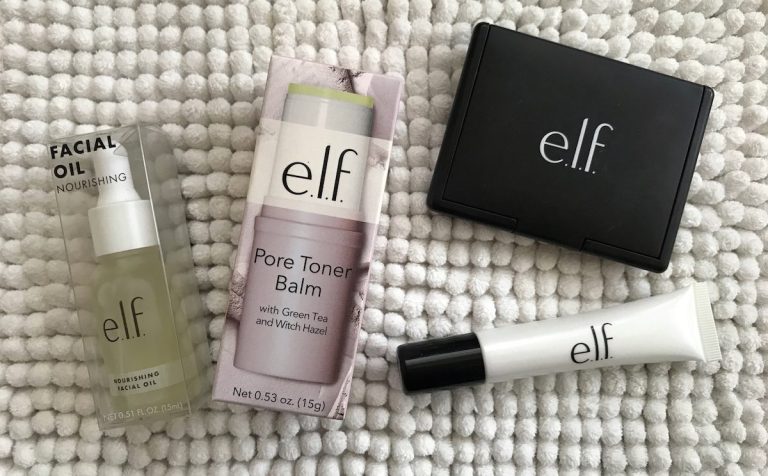 e.l.f. Affordable Products Outsell Prestige Brands