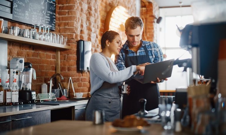 restaurant technology