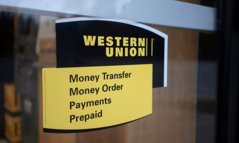 Western Union