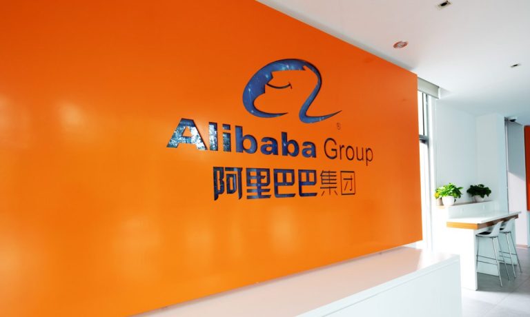 Alibaba Group